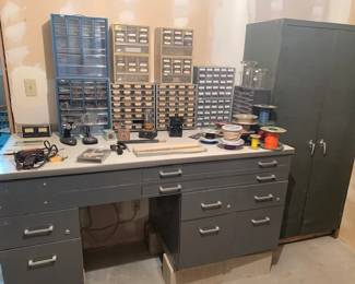 The 'Black Hole' Room #2