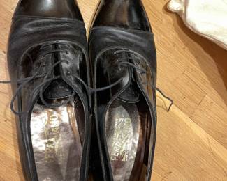 Mens Ferragamo size 11