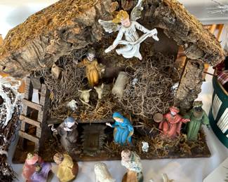 sweet nativity