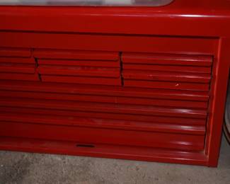 Snap On tool and die set 