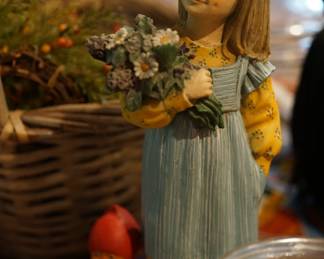 Danish and Scandinavian design decorative and collectibles