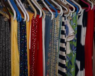 Fabrics for the craft hobbyist 