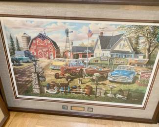 Sale Picture