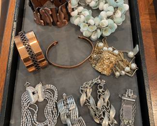 Costume Jewelry 