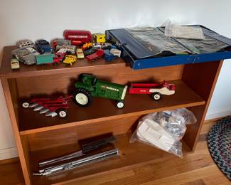 Vintage Toys 