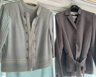 St.John and Don McCaster items 