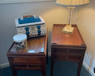 Nightstands 