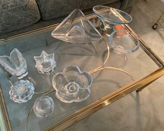 Waterford and Oreffor  