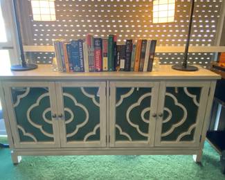 Lillian August Credenza 