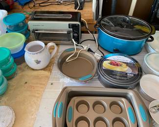 Rachael Ray bakeware 