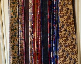 Salvatore Ferragamo ties