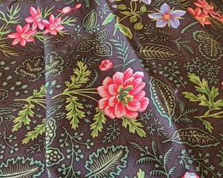 Belle Meade fabric by Grey Watkins