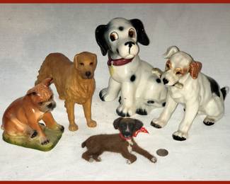 Precious Little Puppies