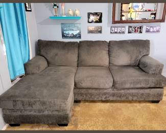 Comfy Sofa
