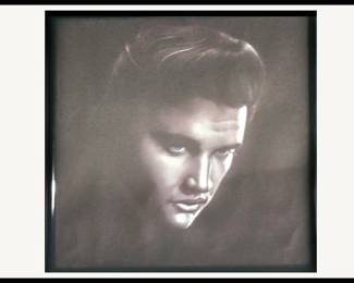 Cool Elvis Picture