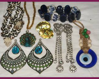 Costume Jewelry