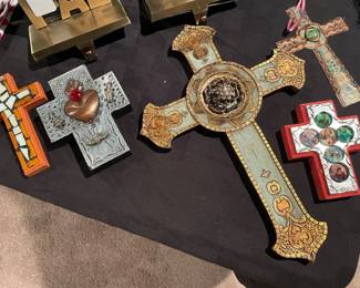 Crosses