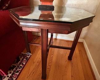 End table 