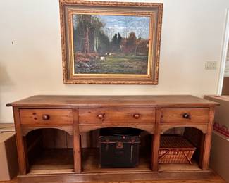 Sideboard 