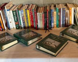 TONS OF COOKBOOKS