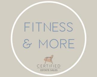 fitness and more