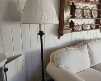 Floor Lamp (pair available)
