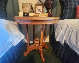 Vintage Table