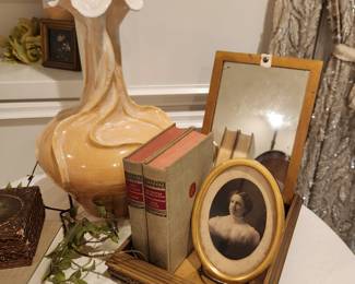 Vintage Pottery