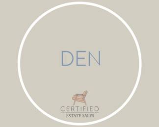 Den