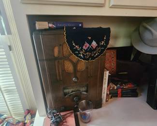 Vintage Radio