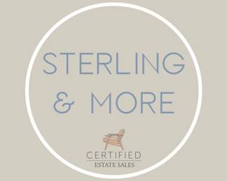 Sterling and more