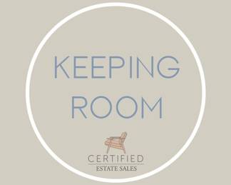 Keeping Room