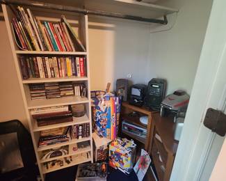 Vintage Toys and More!!