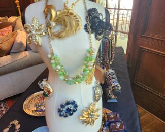 Costume Jewelry