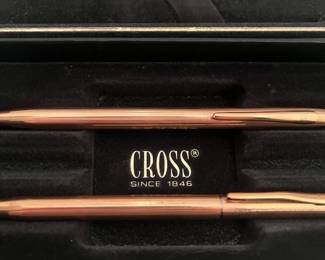 Cross Pens