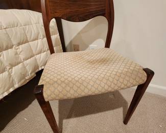 MCM Chair