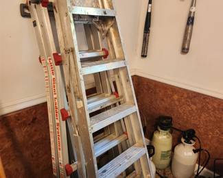 Ladder