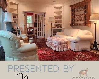 Presented By Nanette