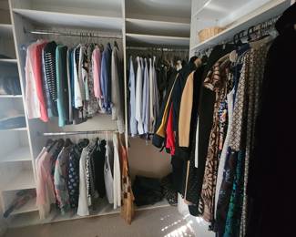 Ladies Clothing