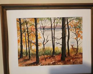 Watercolor