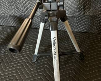 small tripod
