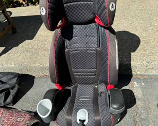 car seat
