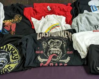 Vintage T-Shirts
