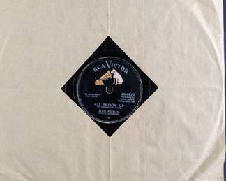 Elvis Presley - All Shook Up 78
