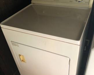 Frigidaire Dryee