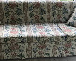 Sofa in great condition.  