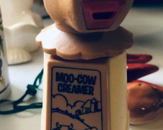 1980’s Moo-Cow Creamer