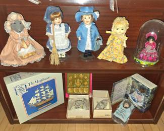 Paradise galleries dolls