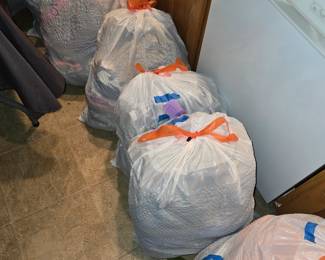 Buy the bag ($10 ea.) - boys clothes size 6-16