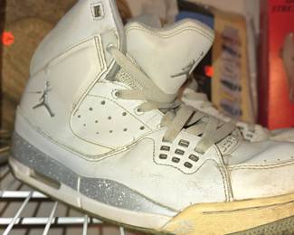 Air Jordon shoes